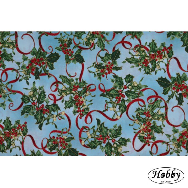 Kristbjrn p turkis bund