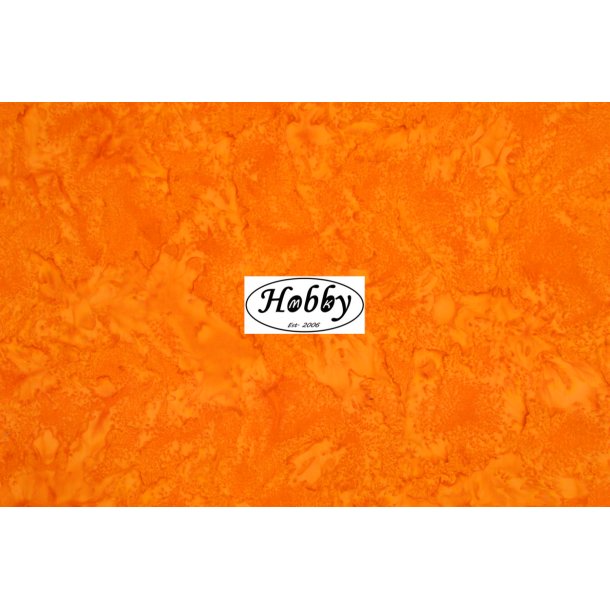 Bali orange