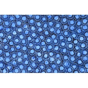 Bali mrkebl med mnster