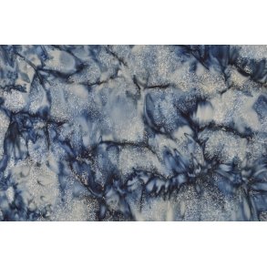 Bali mrkebl med mnster