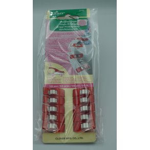 Clover wonder clips 