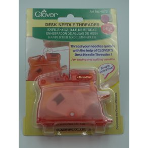 Clover auto nletrder pink
