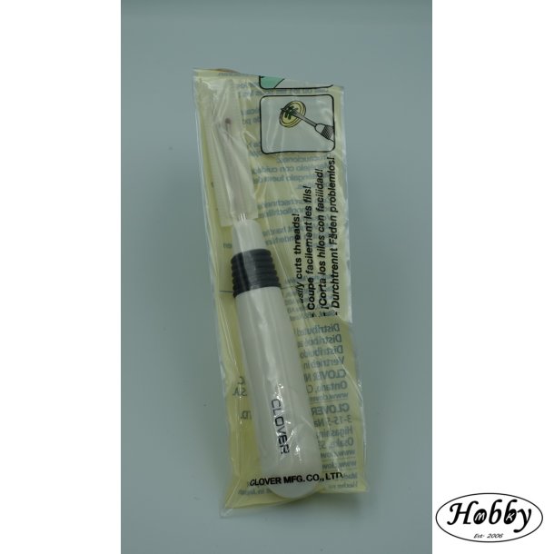 Clover opsprtterkniv