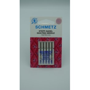 Quilt nle til symaskine