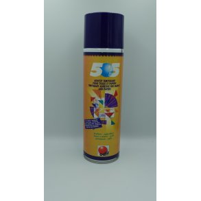 505 lim spray