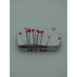 Nipse n�le i �ske