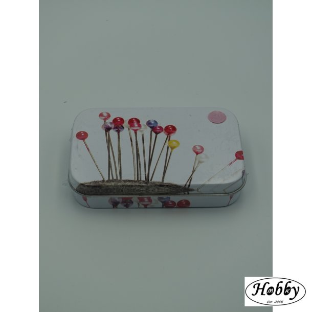 Nipse n�le i �ske