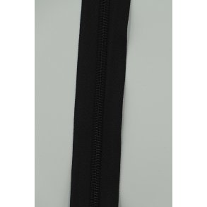 Sort lynls i meterml 6mm