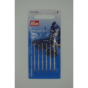 Stramajnle u/ spids Nr. 14