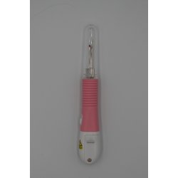 Opspr�tter med lys