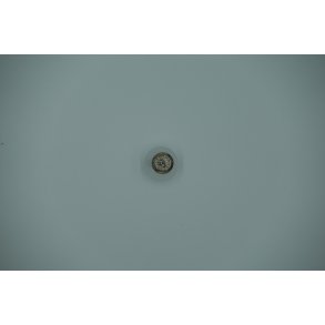 Slv knap plastik 10mm