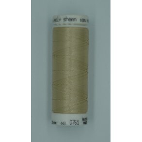 Poly sheen sytrd beige