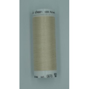 Poly sheen sytrd gr/rhvid