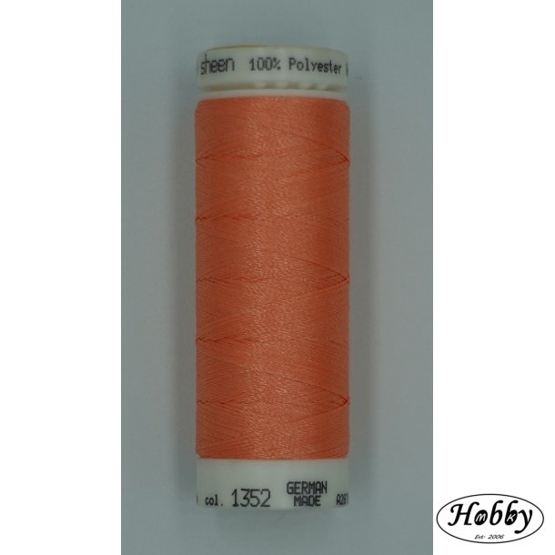 Poly sheen sytr�d laks