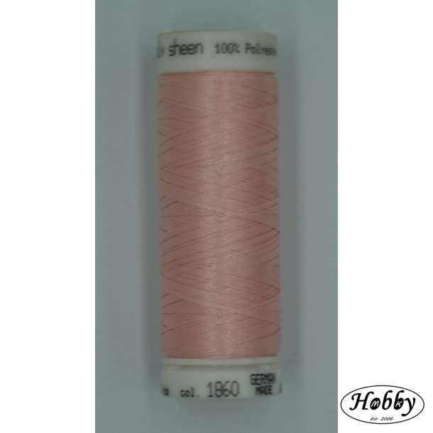 Poly sheen sytr�d baby lyser�d