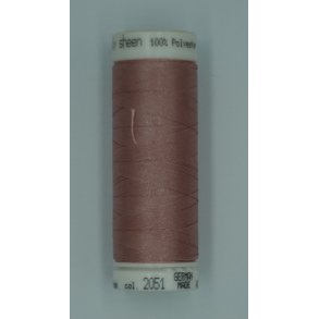 Poly sheen sytrd gl. rosa