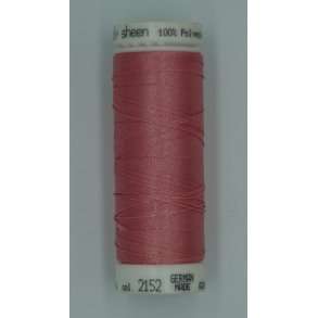 Poly sheen sytrd lyserd