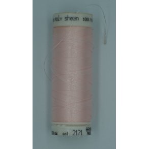 Poly sheen sytrd lyserd