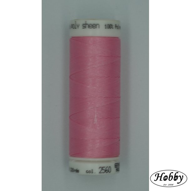 Poly sheen sytr�d  lyser�d