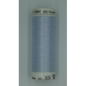 Poly sheen sytrd babybl