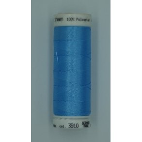 Poly sheen sytrd lys ml. bl