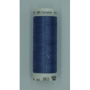 Poly sheen sytrd stvet ml. bl