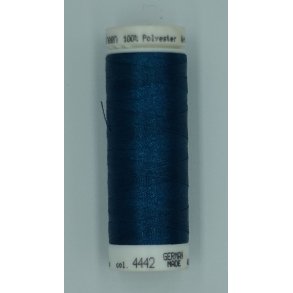 Poly sheen sytrd irgrn