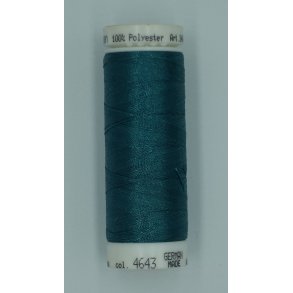 Poly sheen sytrd grn