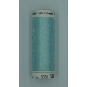 Poly sheen sytrd turkisgrn/bl