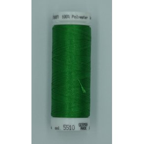 Poly sheen sytrd grs grn