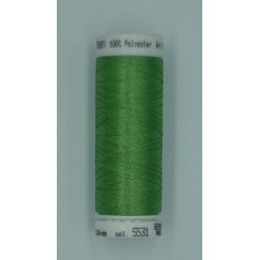 Poly sheen sytrd lime grn