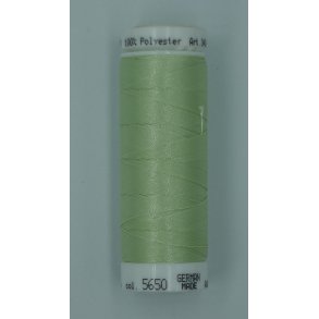 Poly sheen sytrd bleg grn