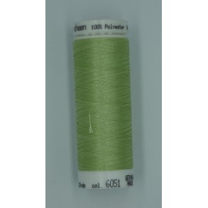 Poly sheen sytrd mintgrn