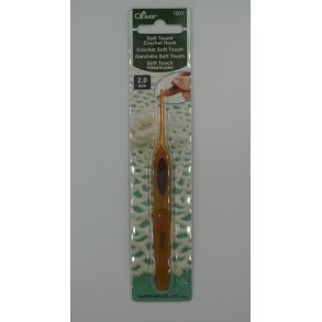 Soft touch hklenl 2,0mm