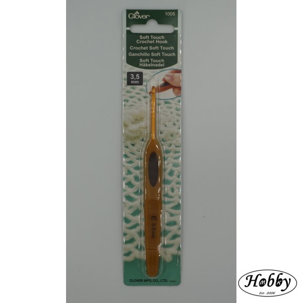 Soft touch hklenl 3,5mm