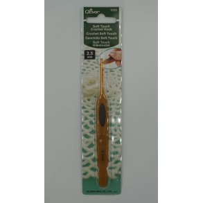 Soft touch hklenl 2,5mm