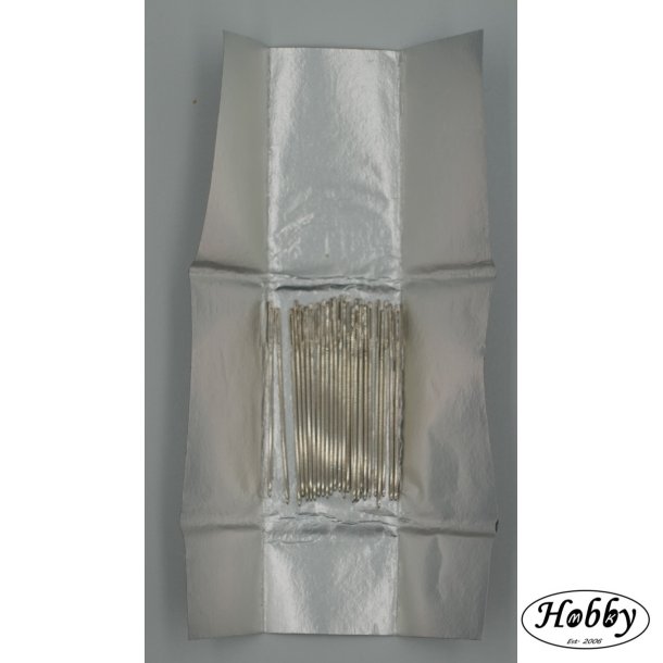 Stramajn�le nr. 24 80mm 25 stk