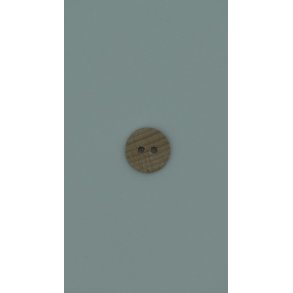 Tr� knap 15mm