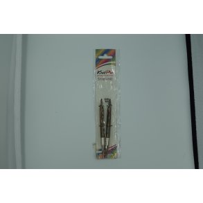 Knit pro Strikkepinde 8mm 