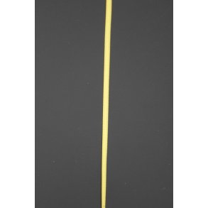 Satin bnd hvid ls meter