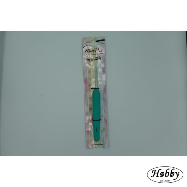 Knit pro waves h�klen�l 2,50