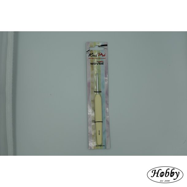 Knit pro waves hklenl 3,25