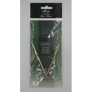 Clover rundpinde 3,0mm