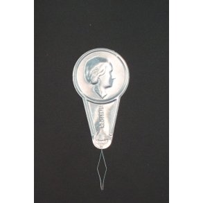 GL. Dags nle trder 3 stk.